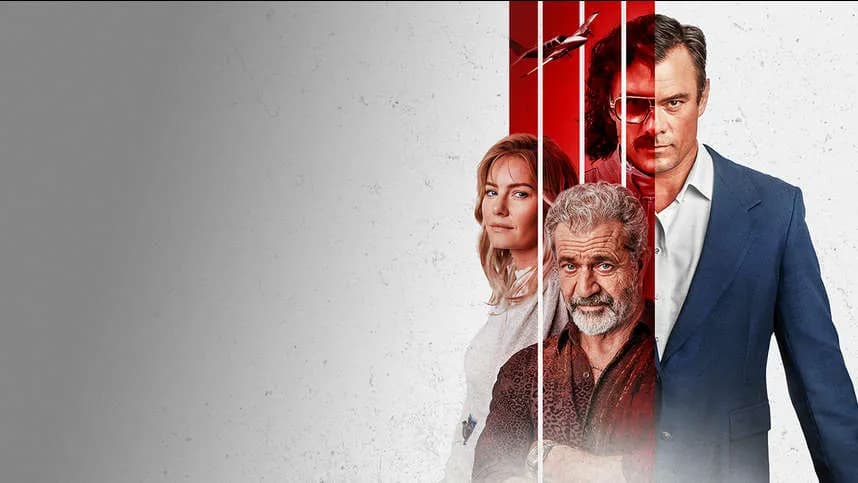 Bandit / Бандит (2022)