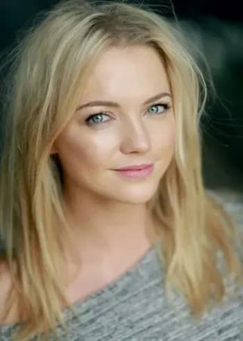 Hannah Spearritt
