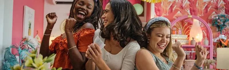 Along for the Ride / Безсъние за двама (2022)