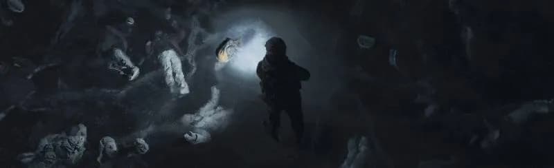 Black Crab / Черен рак (2022)