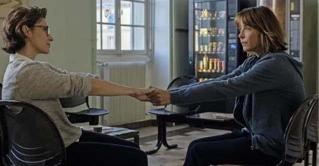 Everything Went Fine / Всичко мина добре (2021)