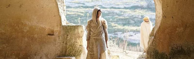 Mary Magdalene / Мария Магдалена (2018)