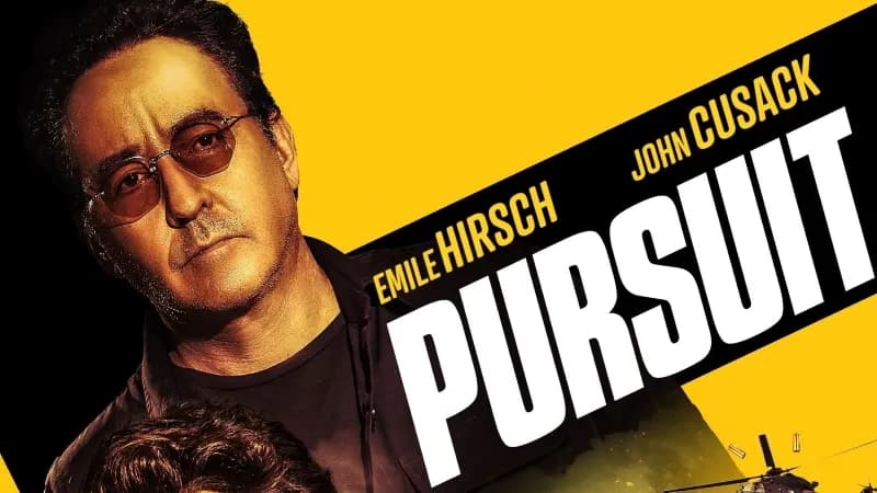 Pursuit / Преследване (2022)