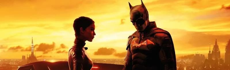 The Batman / Батман (2022)