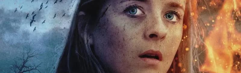 Lost Angel / Изгубен ангел (2022)