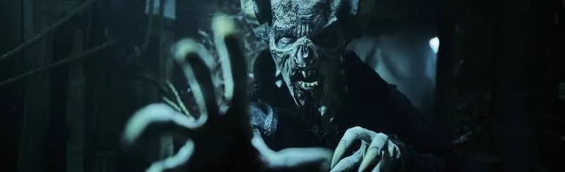 Blood Vessel / Кървавият кораб (2019)