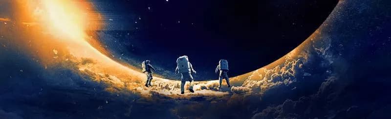 Moonfall / Лунна светлина (2022)