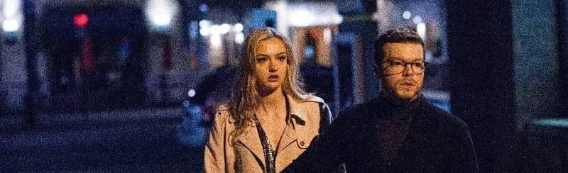 Shattered / На парчета (2022)