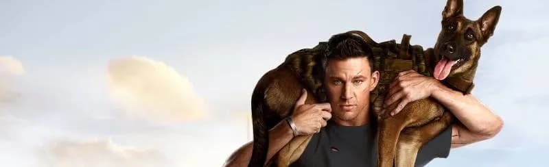 Dog / Кучето (2022)