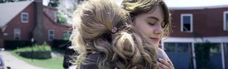 CODA / Деца на глухи родители (2021)