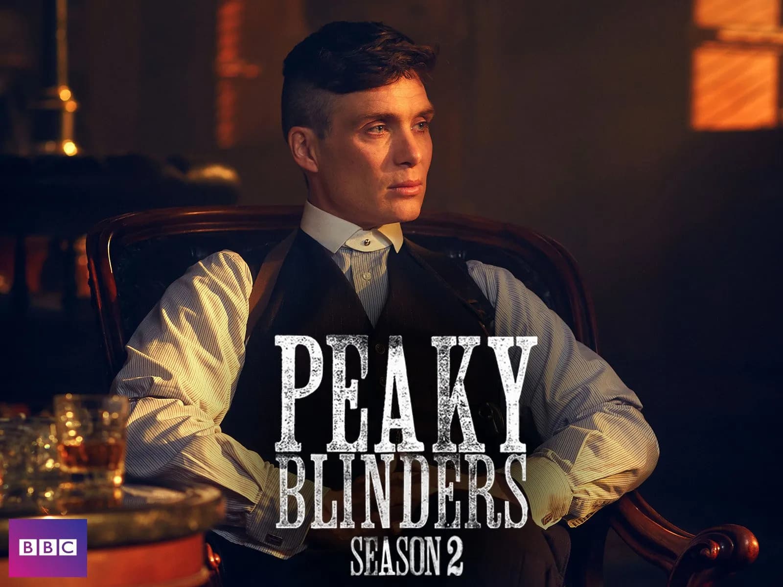 Peaky Blinders Season 4 / Остри Козирки Сезон 4 (2017) 