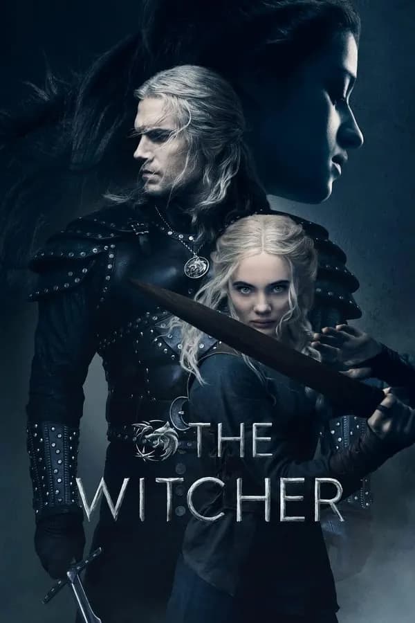 The Witcher Season 1 / Вещерът Сезон 1 (2019)