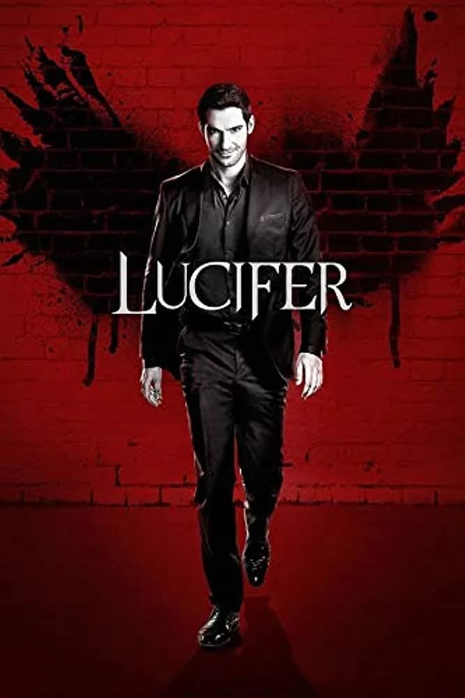 Lucifer - Season 1 / Луцифер - Сезон 1 (2017) BG AUDIO 