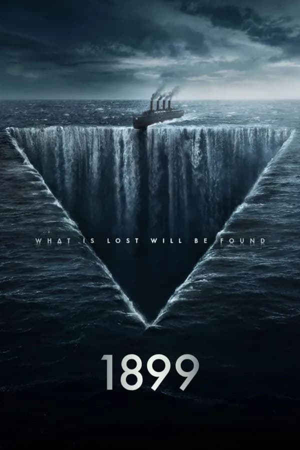 1899 Season 1 / 1899 Сезон 1 (2022)
