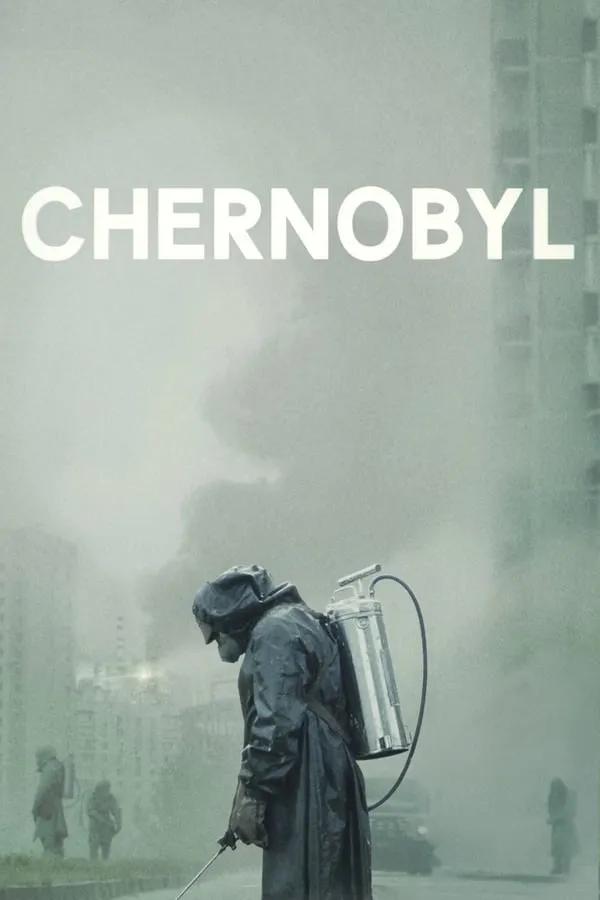Chernobyl / Чернобил (2019)