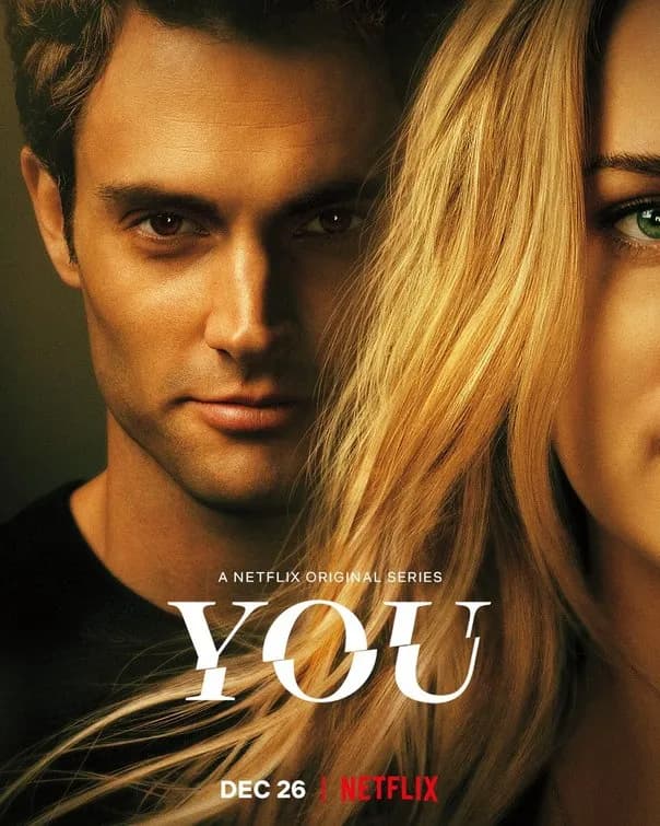 You Season 2 / Ти Сезон 2 (2019)