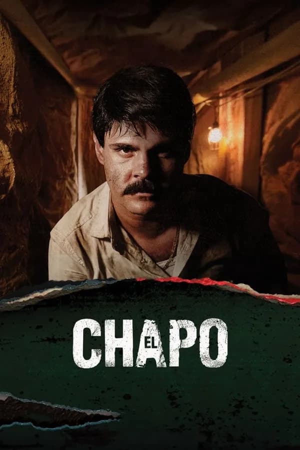 El Chapo Season 2 / Ел Чапо Сезон 2 (2018)