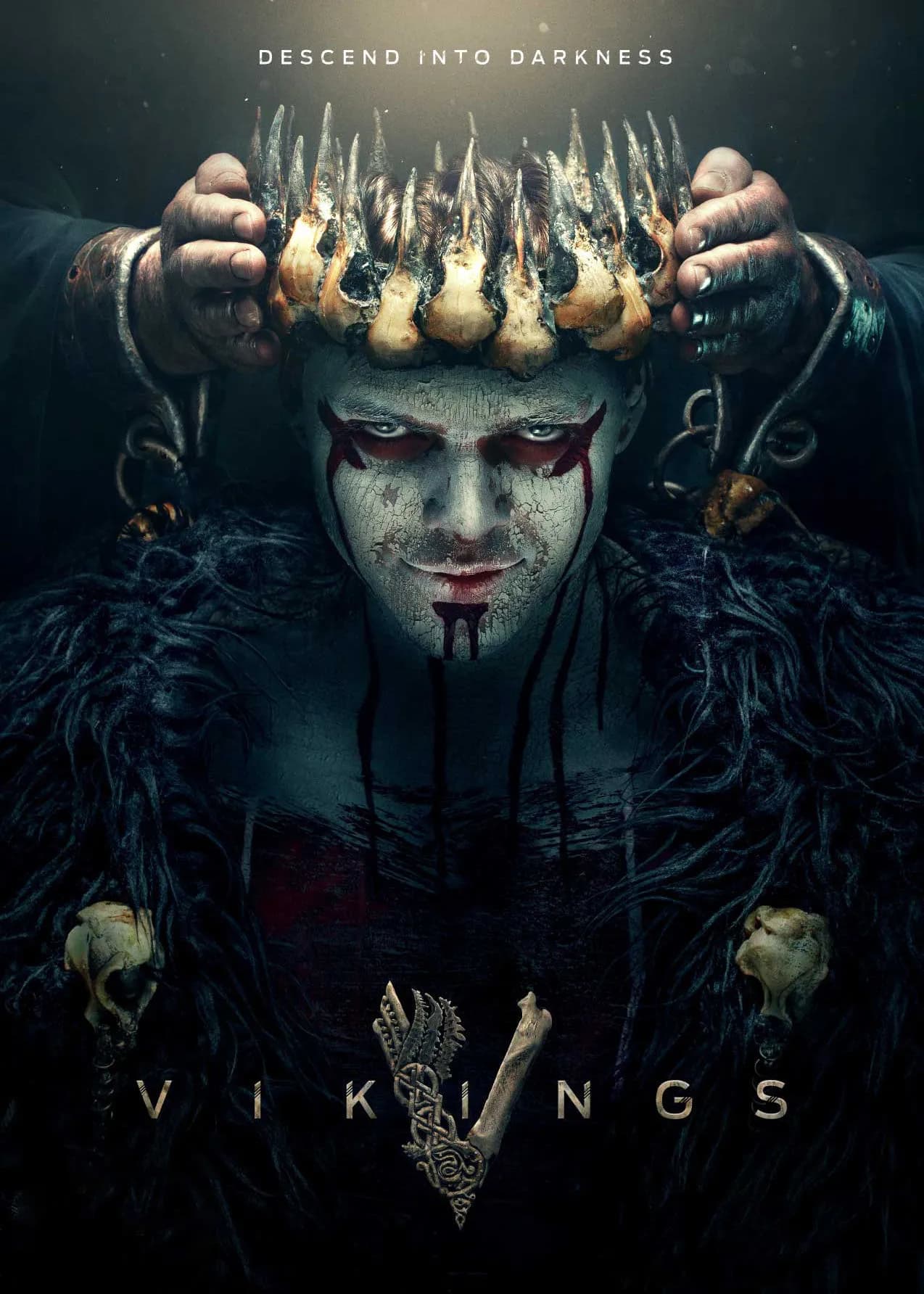 Vikings Season 5 / Викинги Сезон 5 (2017)