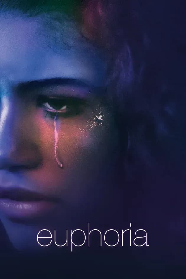 Euphoria Season 2 / Еуфория Сезон 2 (2021)