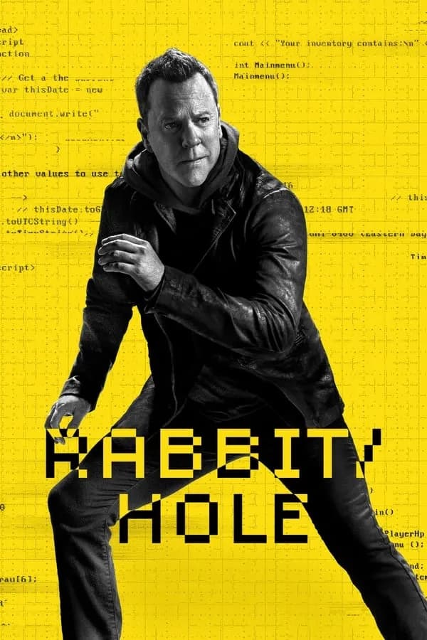 Rabbit Hole Season 1 / Заешка дупка Сезон 1 (2023)