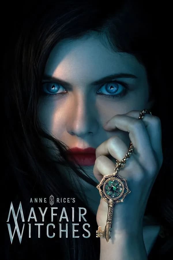 Anne Rice's Mayfair Witches Season 1 / Вещиците от Мейфеър от Ан Райс Сезон 1 (2023) 