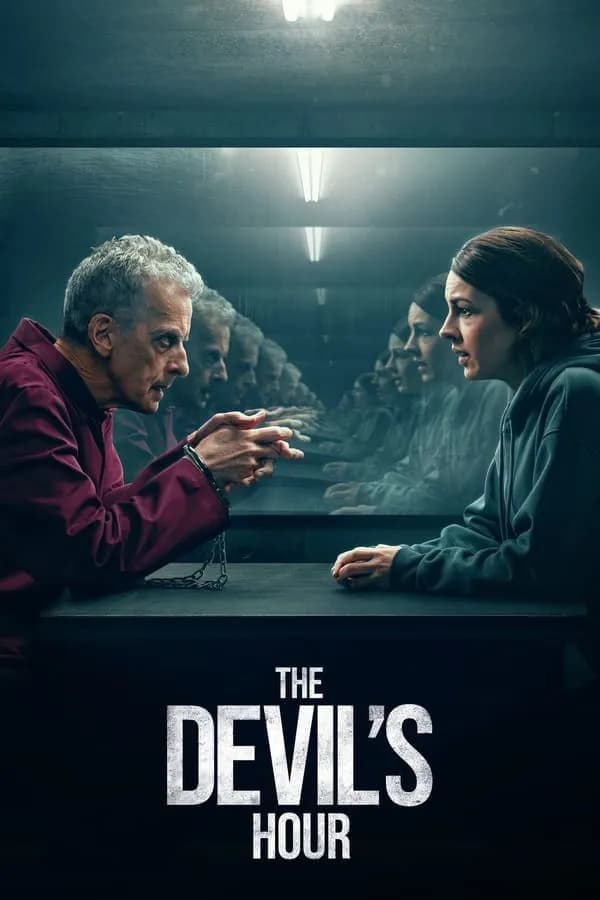 The Devil's Hour Season 1 / Дяволският Час Сезон 1 (2022)