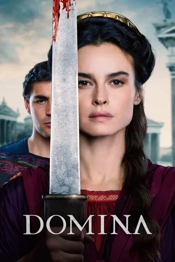 Domina Season 2 / Господарка Сезон 2 (2023) 