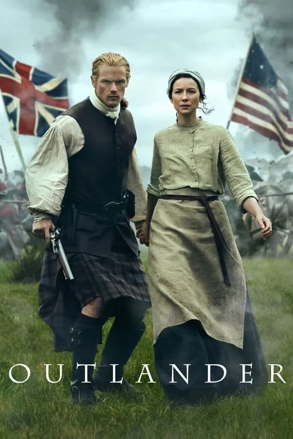Outlander Season 7 / Друговремец Сезон 7 (2023)
