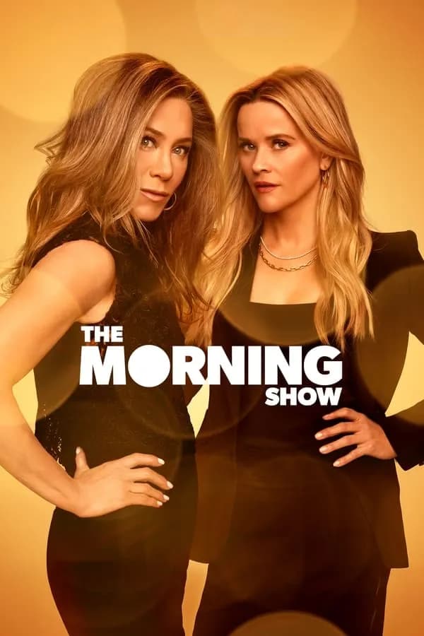 The Morning Show Season 2 / Сутрешното Шоу Сезон 2 (2021)