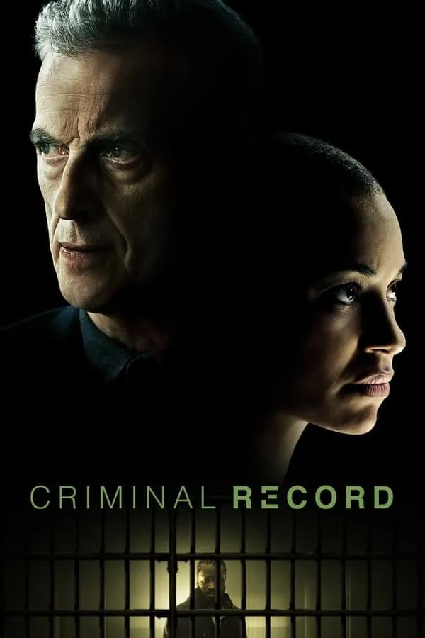 Criminal Record Season 1 / Криминално досие Сезон 1 (2024)