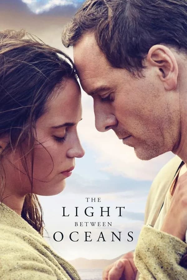 The Light Between Oceans / Светлина между два океана (2016)