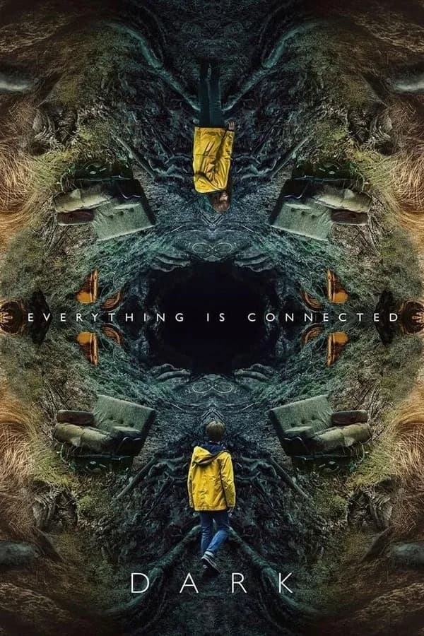 Dark Season 3 / Мрак Сезон 3 (2020)  