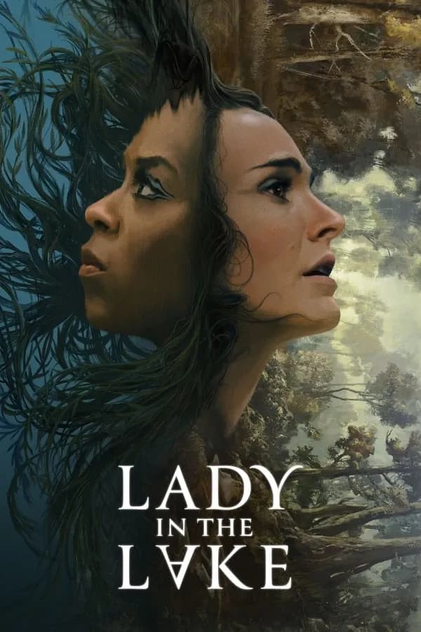 Lady in the Lake Season 1 / Дамата в езерото Сезон 1 (2024)