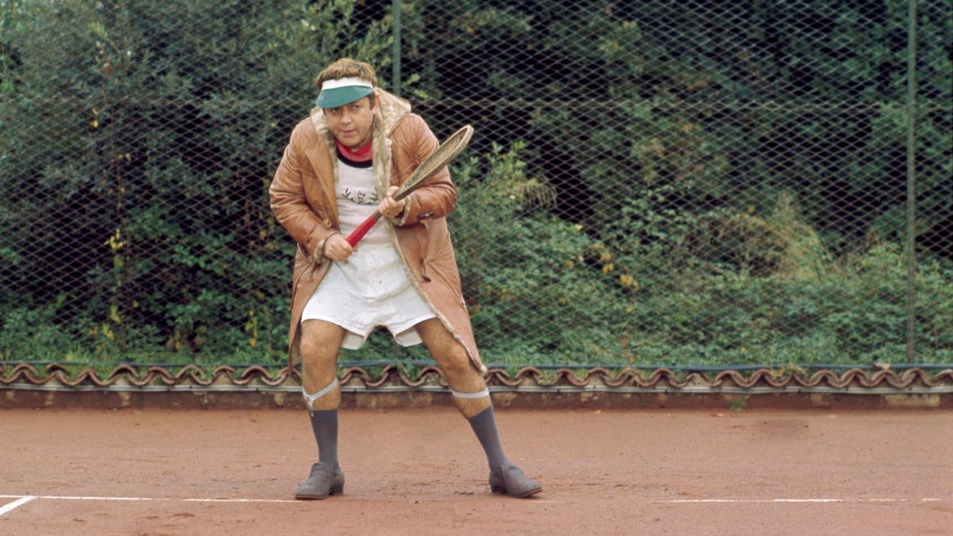 Fantozzi / Фантоци