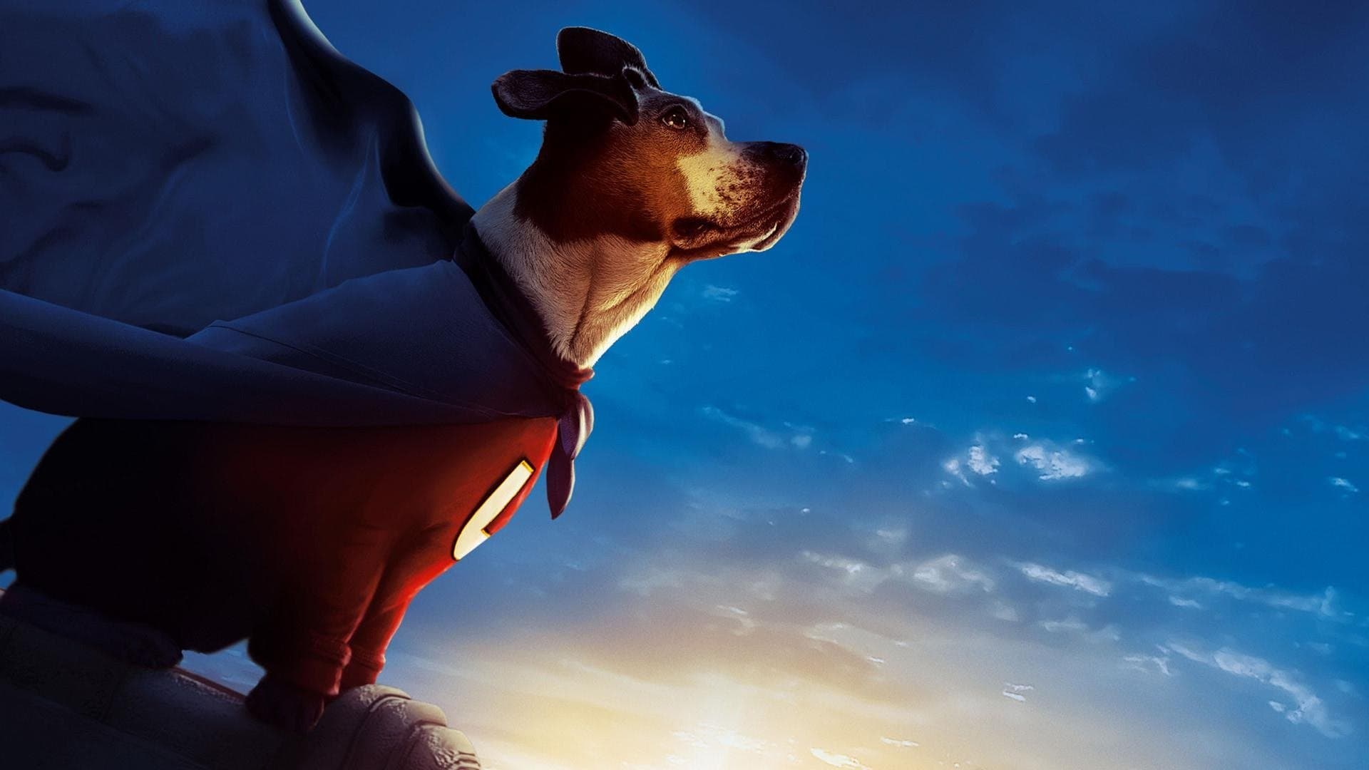 Underdog / Аутсайдер