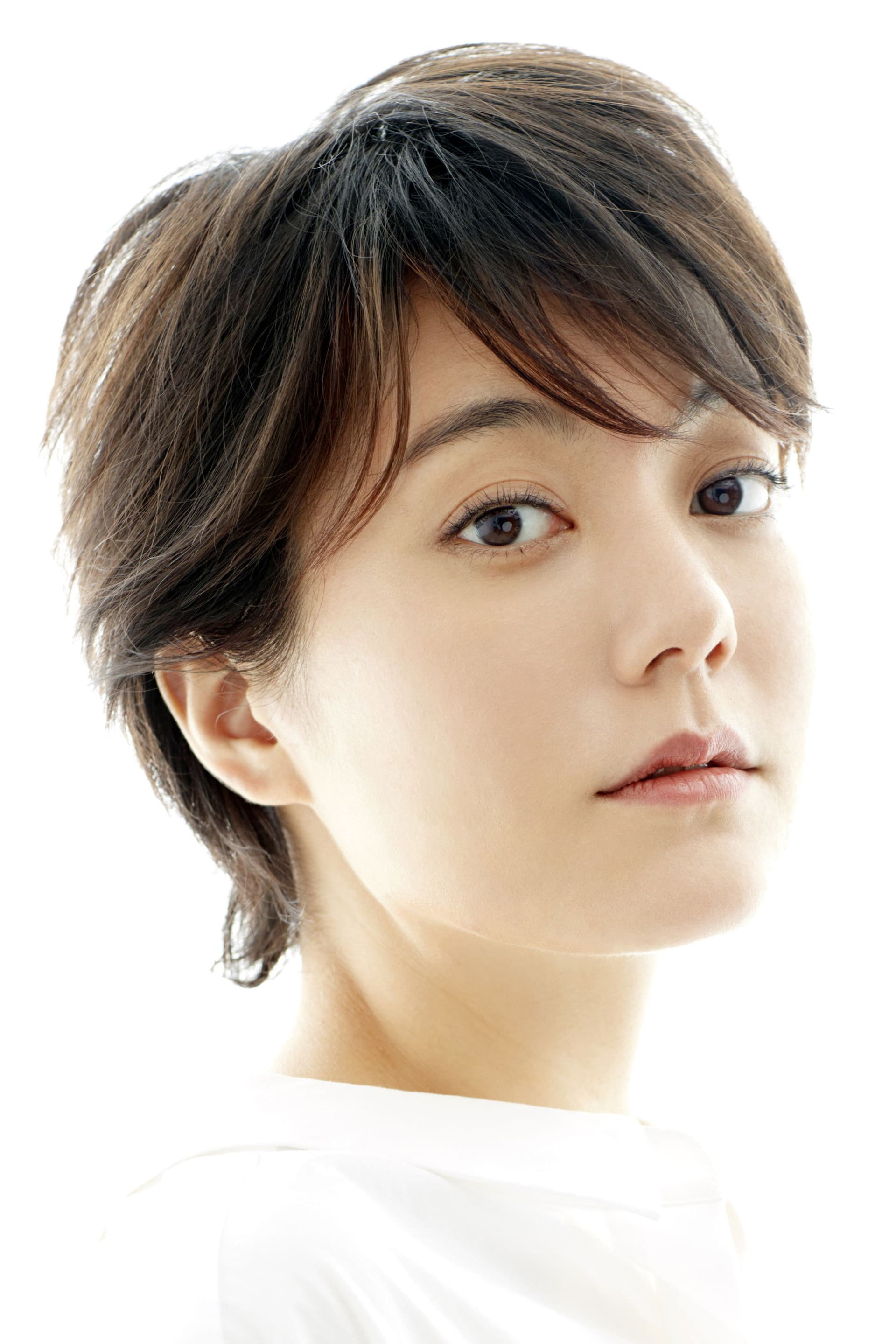 鈴木杏