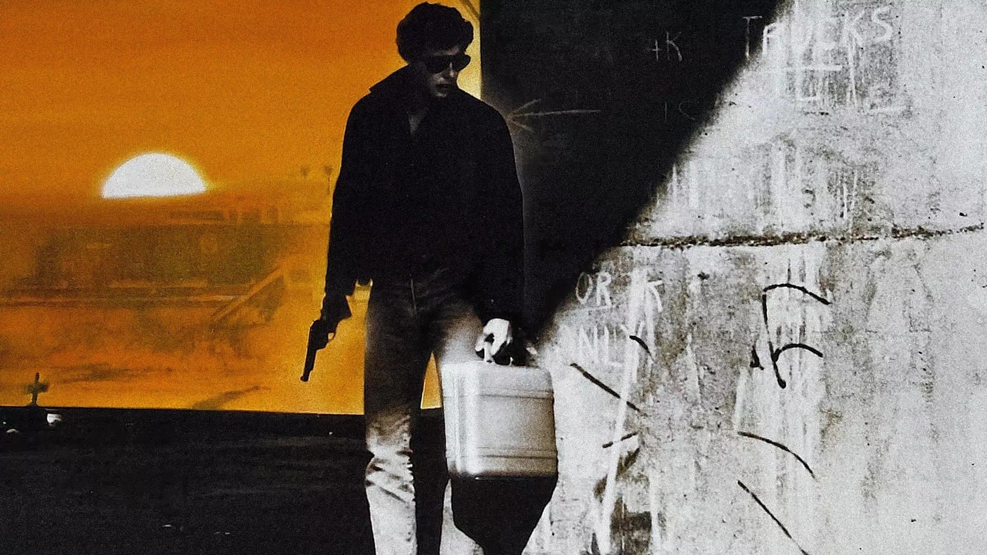 To Live and Die in L.A. / Да живееш и умреш в Лос Анджелис