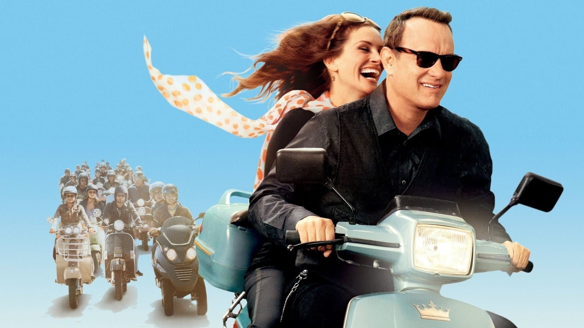 Larry Crowne / Лари Краун