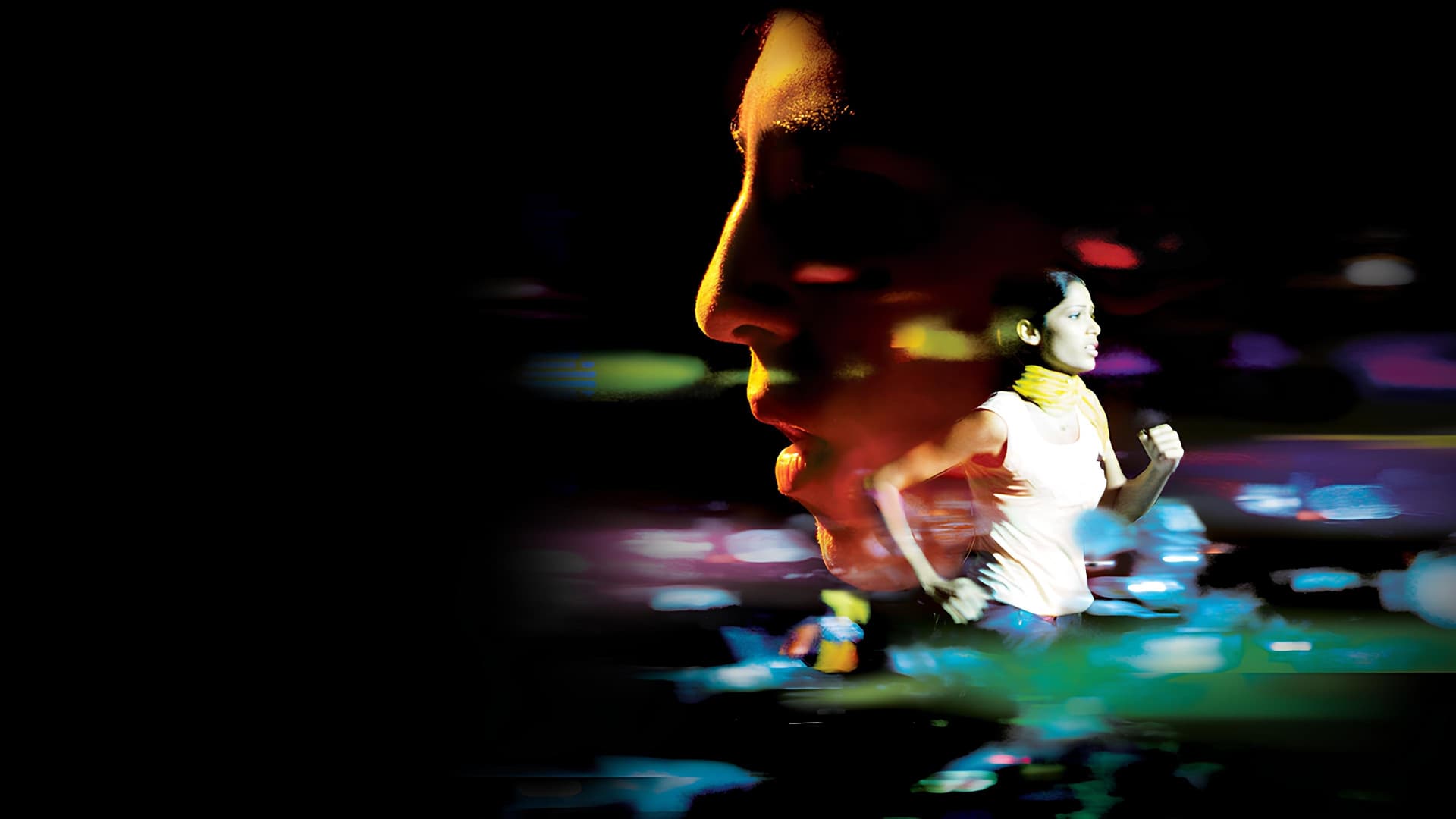 Slumdog Millionaire / Беднякът милионер