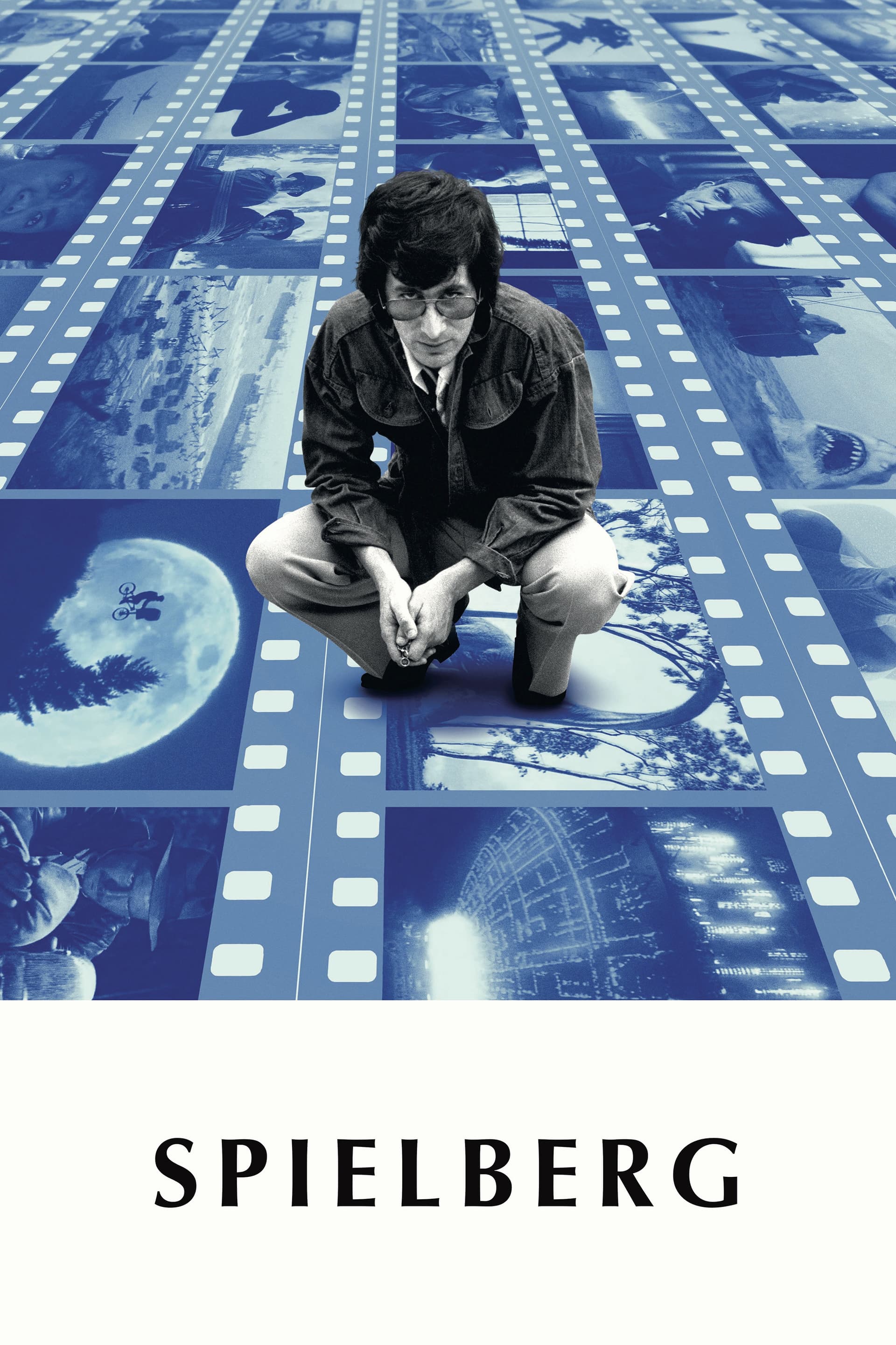 Spielberg / Спилбърг