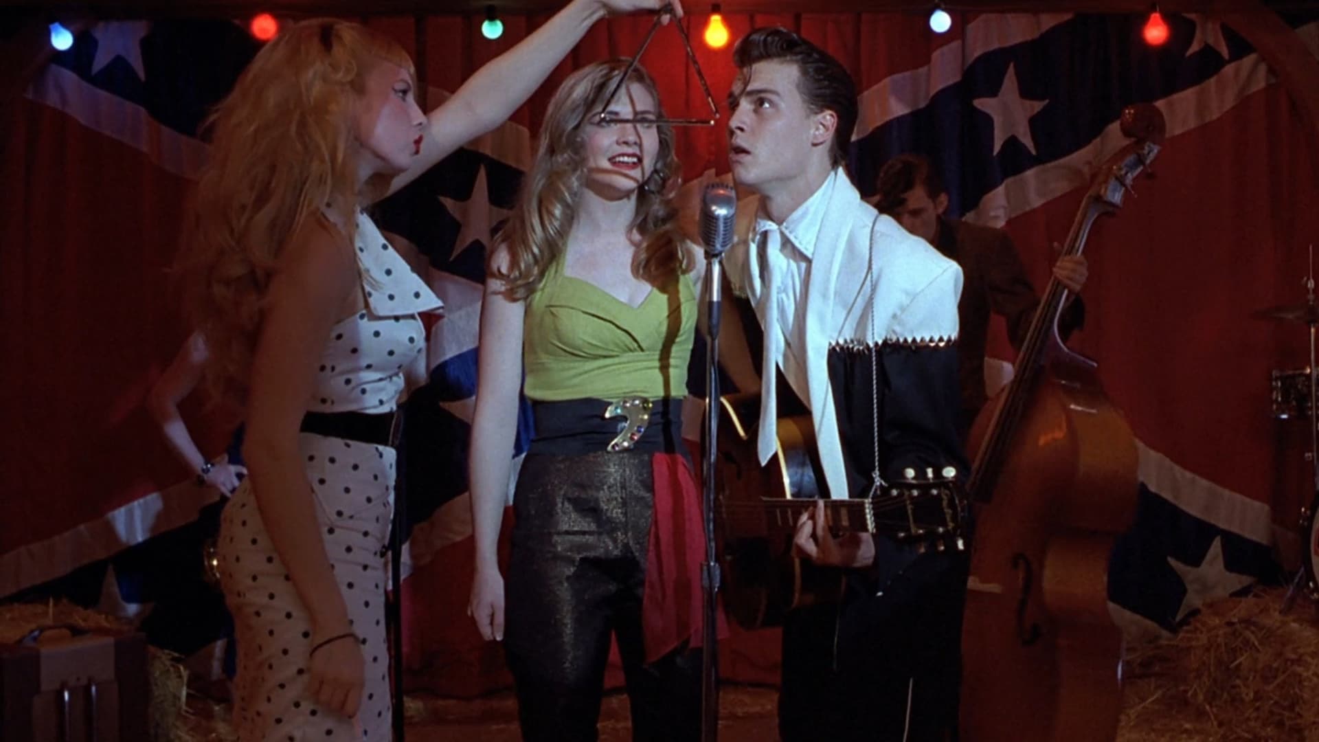Cry-Baby / Ревльото