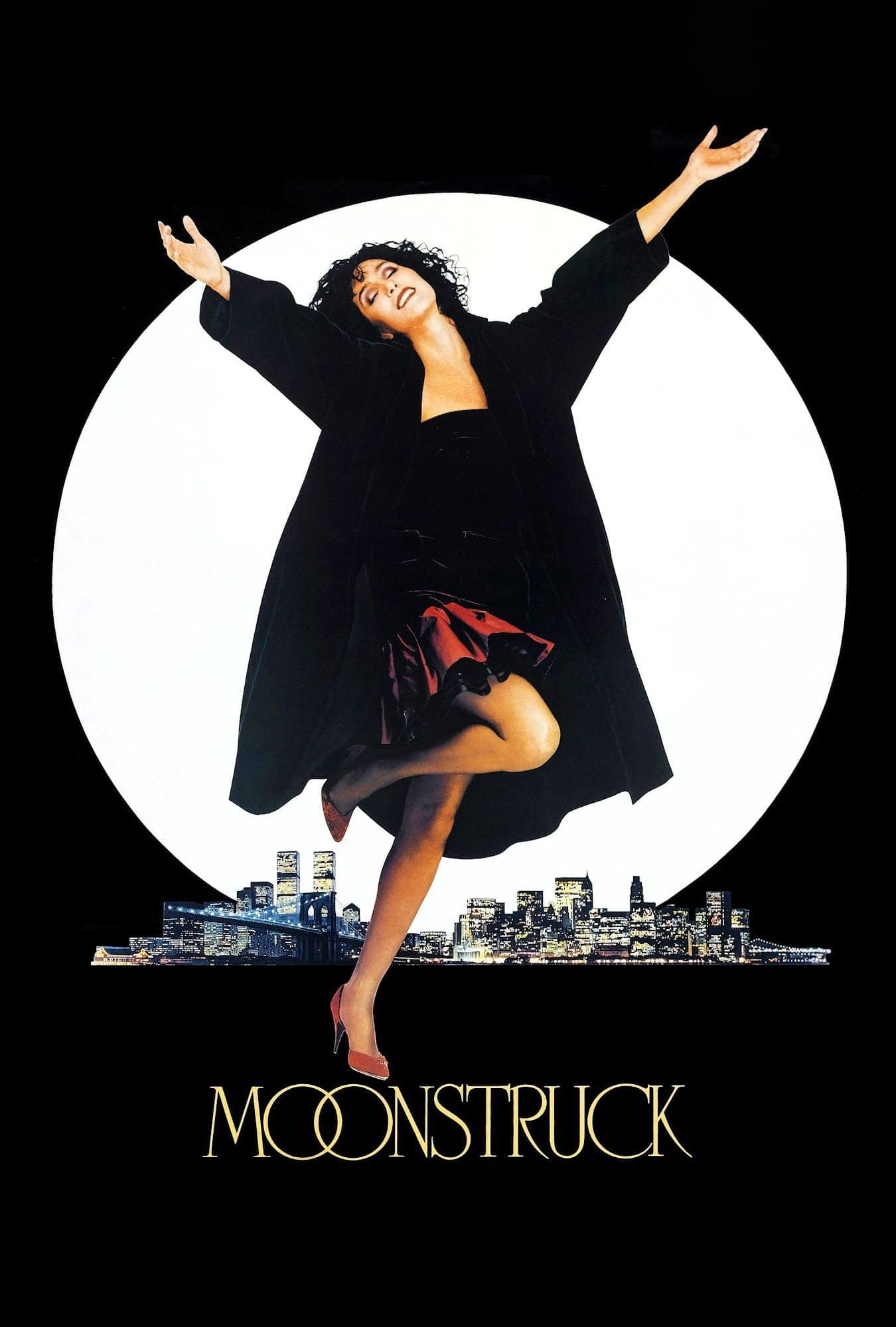 Moonstruck / Лунатици