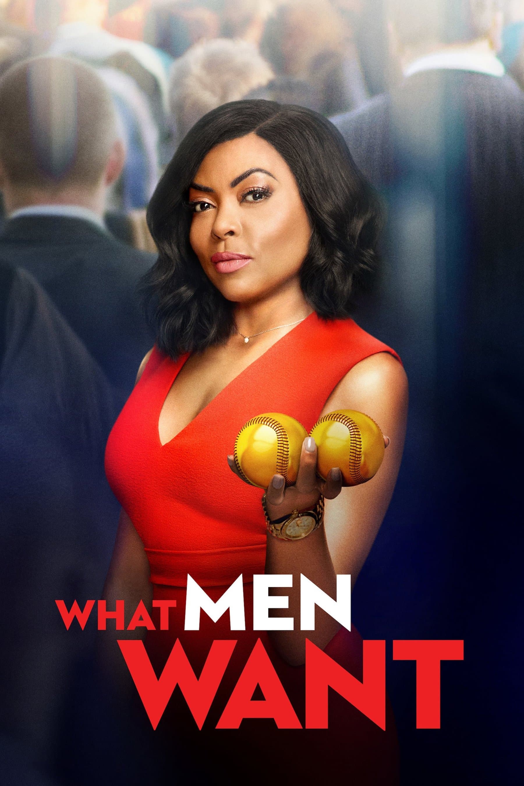 What Men Want / Какво искат мъжете?