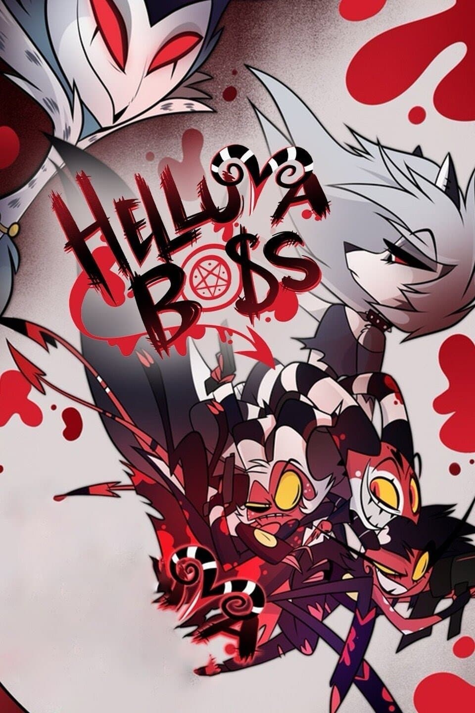 Helluva Boss - Сезон 2