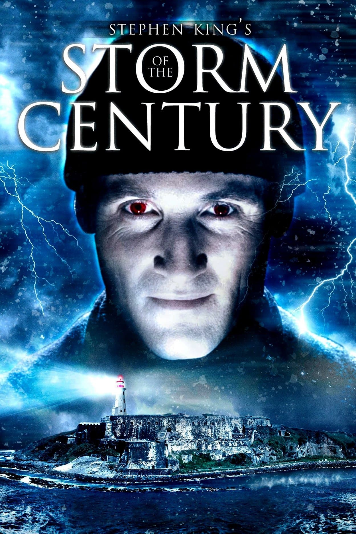 Storm of the Century Season 1 / Бурята на века - Сезон 1