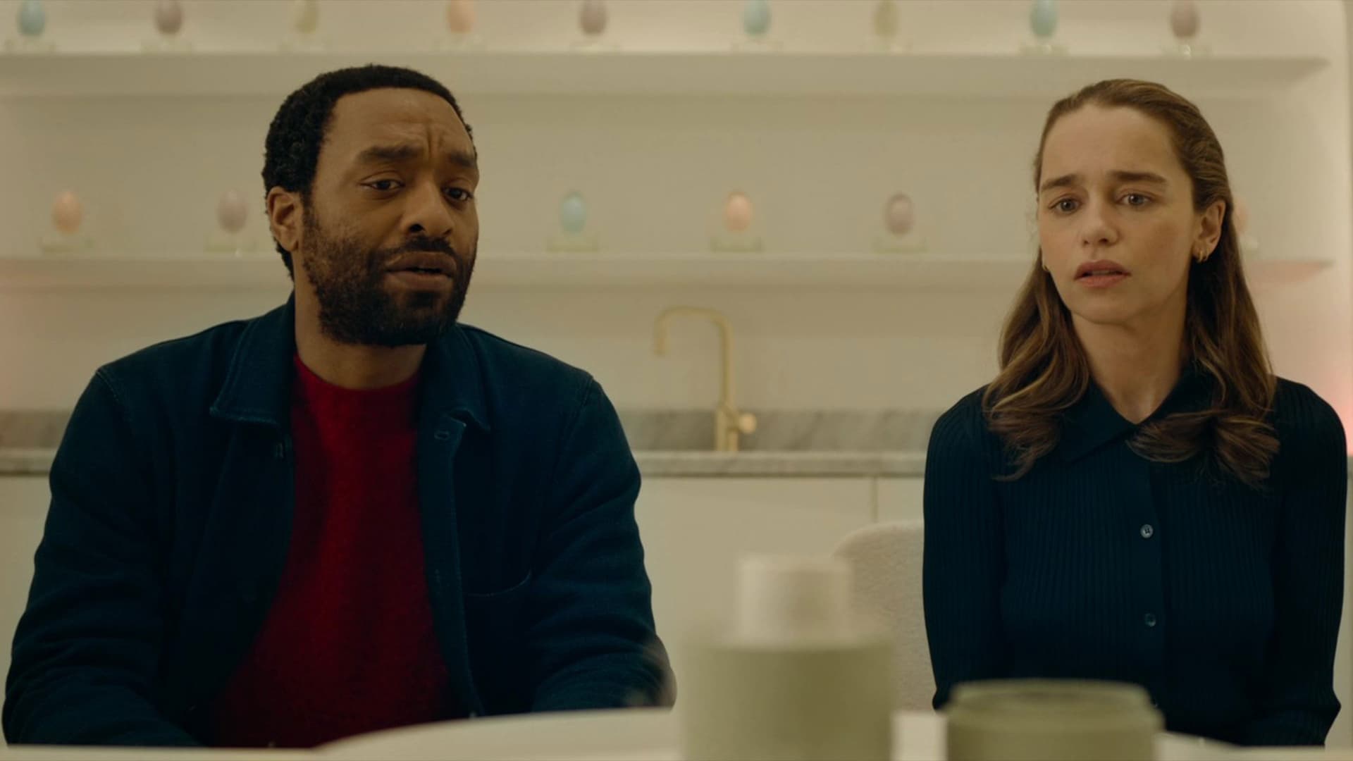 The Pod Generation / Поколението на подовете