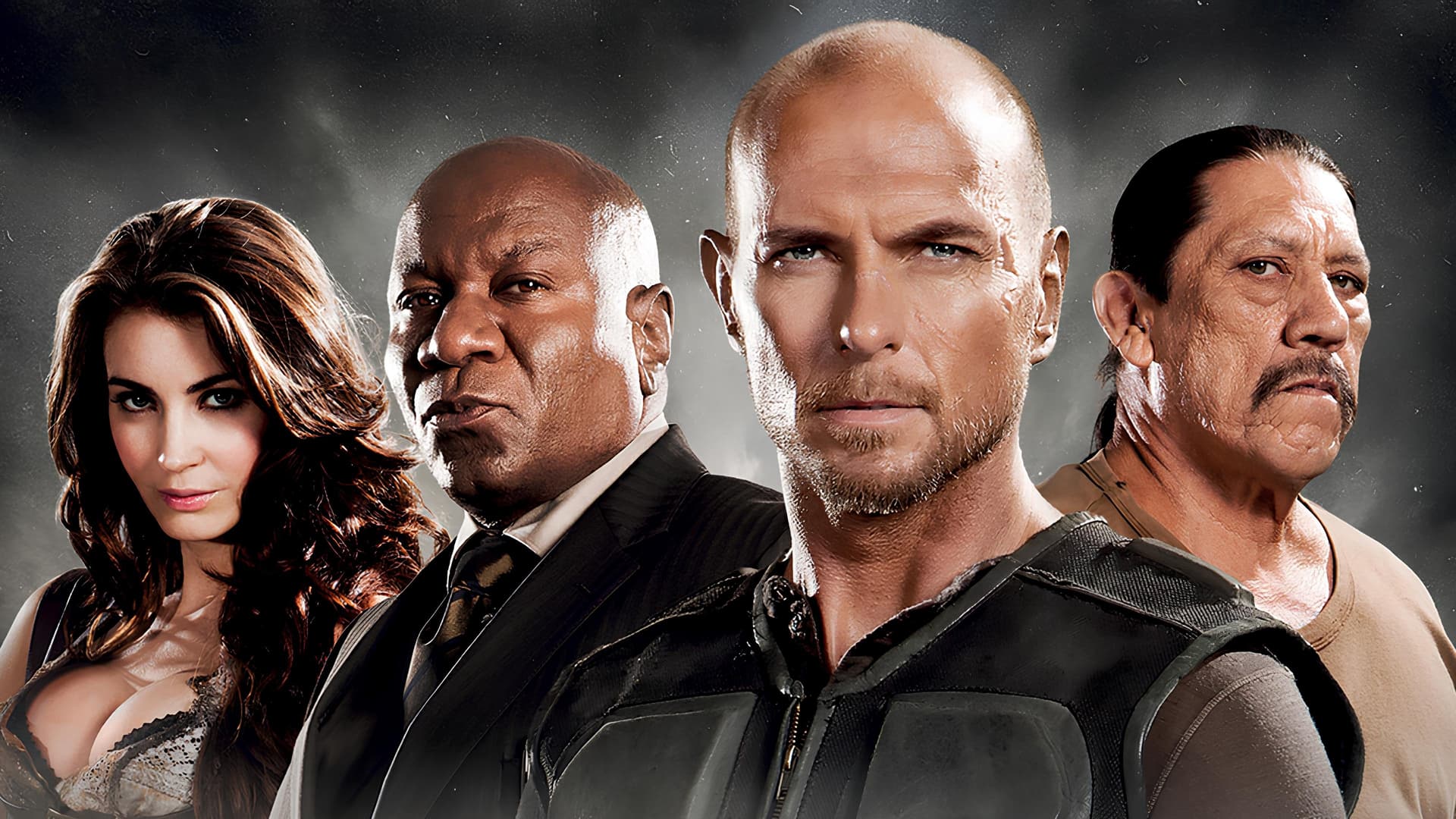 Death Race: Inferno / Смъртоносна надпревара: Адска жега