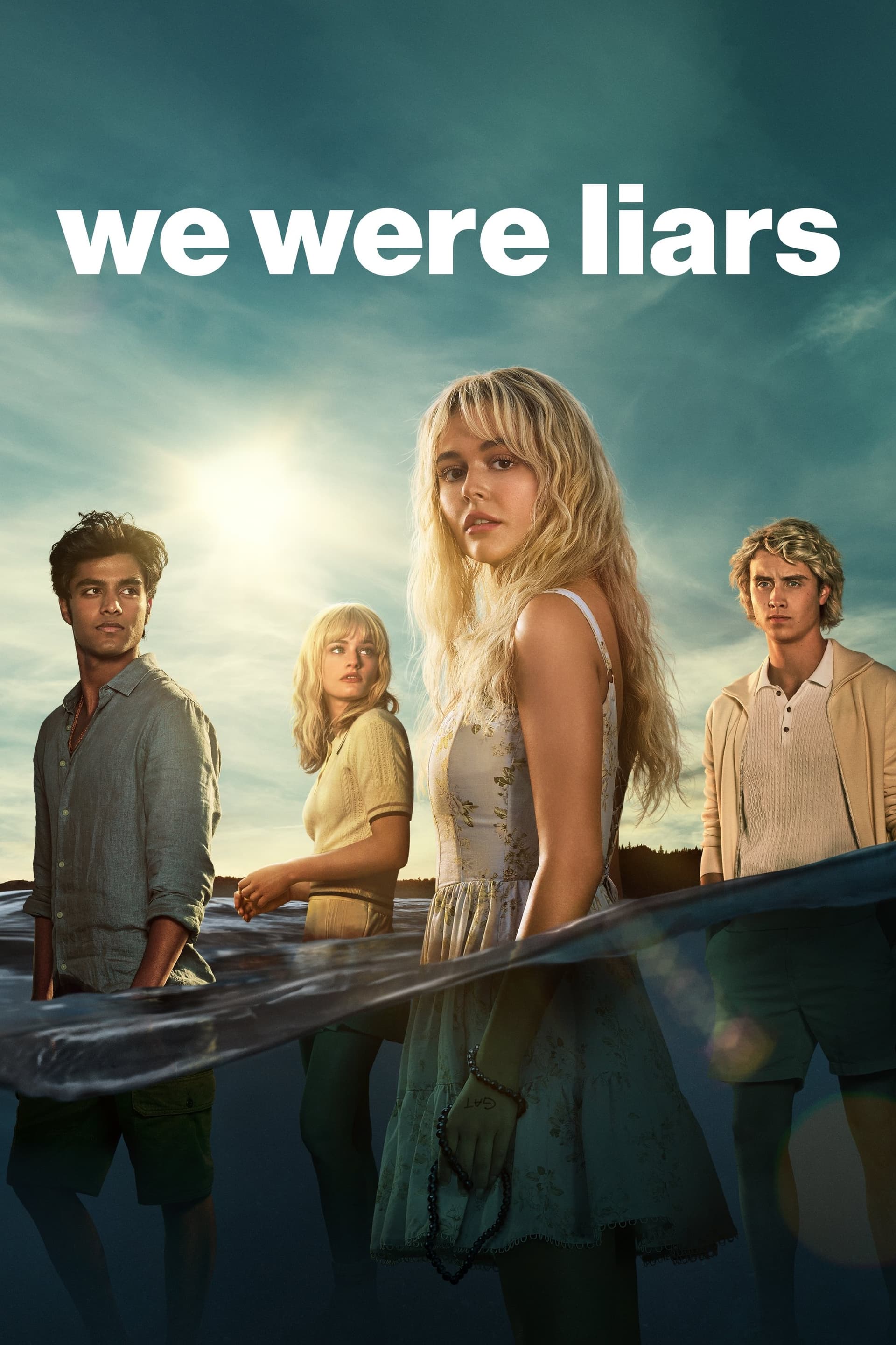 We Were Liars - Сезон 1