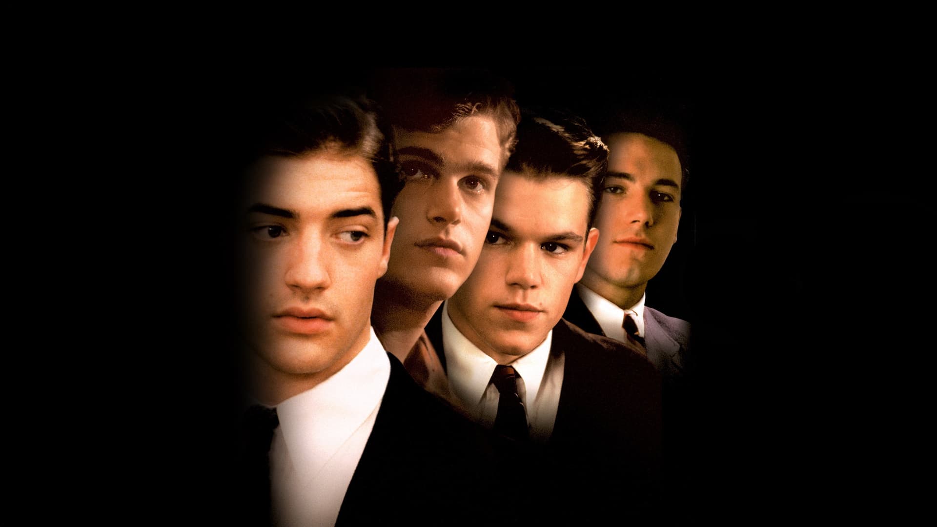 School Ties / Училищни връзки