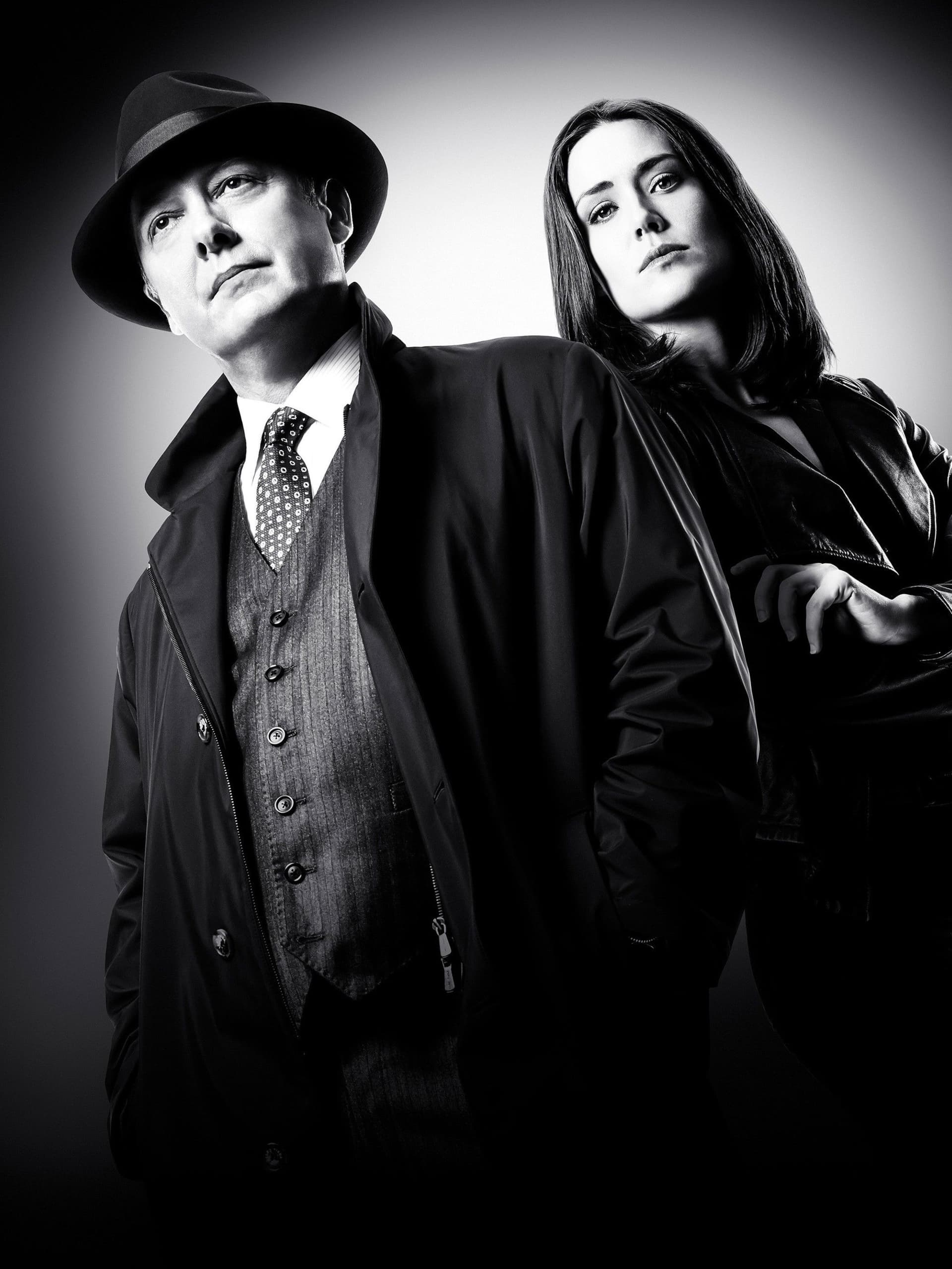 Черният списък - Сезон 10